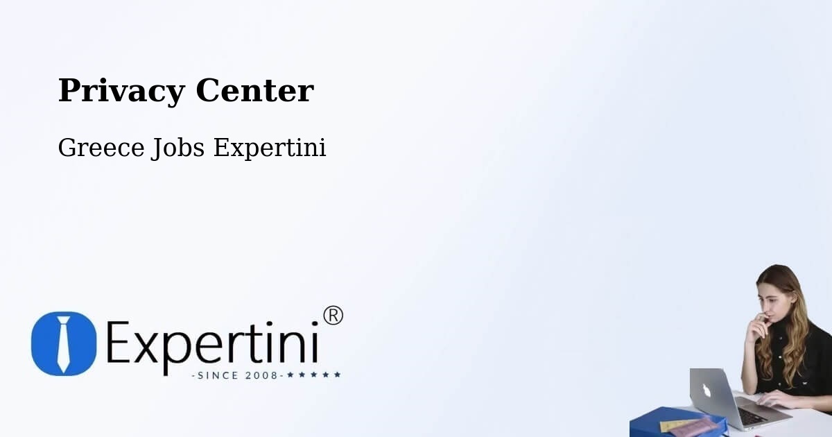 Privacy Policy – Chaniá - Greece Jobs Expertini